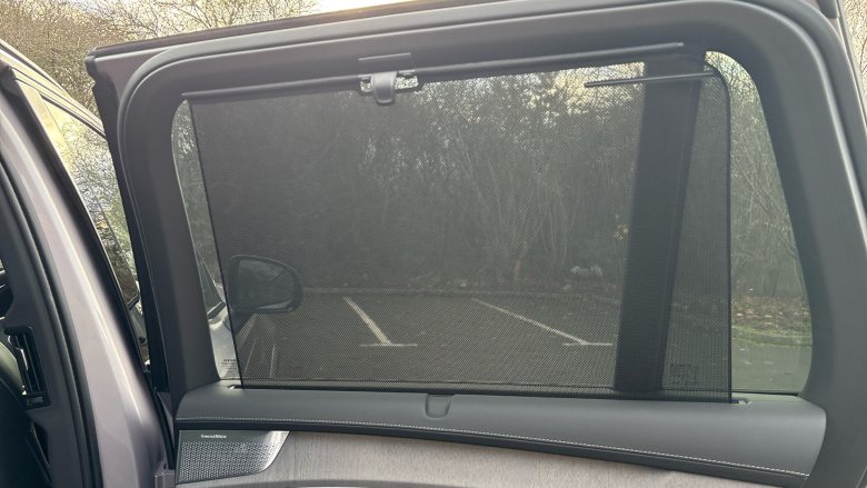 Volvo XC90 2.0 B5P Ultra Dark 5dr AWD Geartronic Petrol Estate